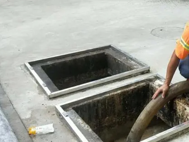 方城化粪池清理