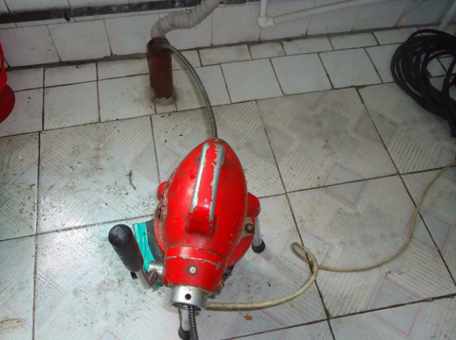 方城下水道疏通