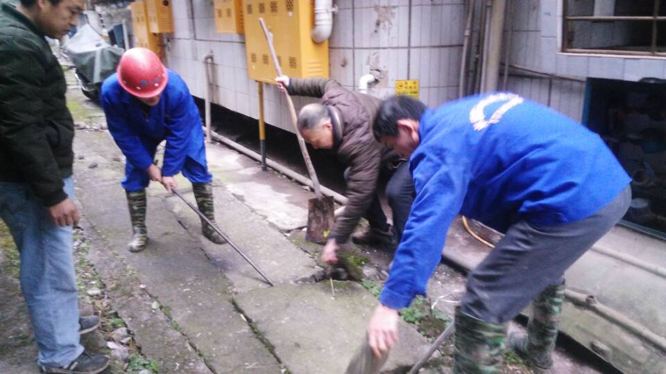 方城清掏化粪池、管道疏通一站式服务<高效><技术><可靠>