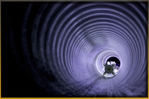 方城UVCIPP紫外光固化修复工艺特点和施工工艺